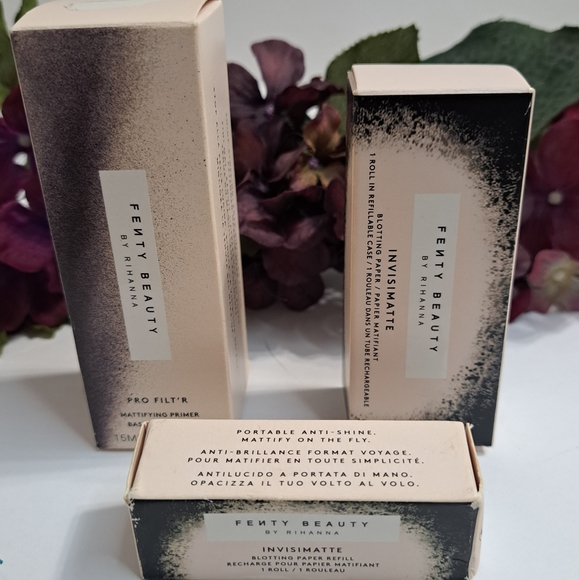 Fenty Beauty Other - BNIB! Fenty Beauty Bundle